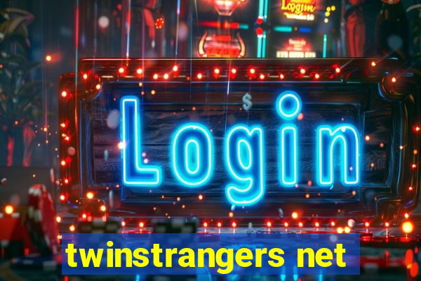 twinstrangers net